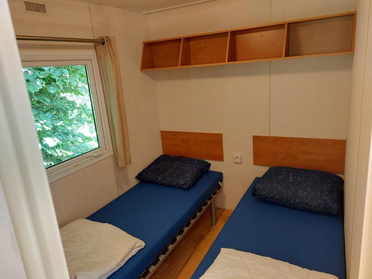 Chalet Alkenhaer Appelscha Bagian luar foto